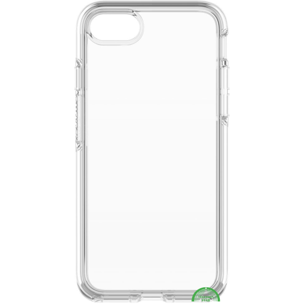 Transparant Hoesje voor iPhone SE &ndash; Slank, Flexibel &amp; Schokbestendig – foto 5
