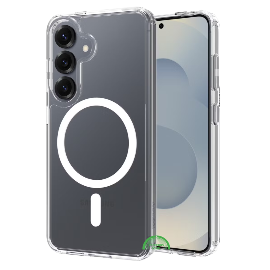 Hoesje voor Samsung S25 FE Slank, Sterk &amp; MagSafe-Compatibel