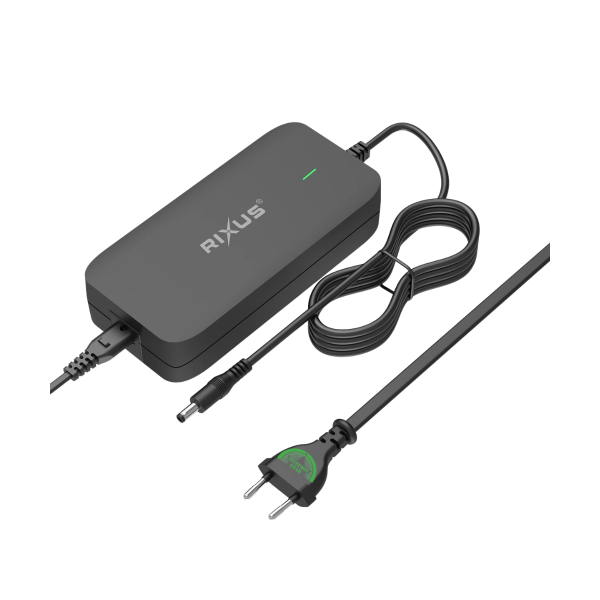 Fast Charger Oplader voor E-Bike &amp; Fatbike &ndash; Veilig, Snel &amp; Betrouwbaar Laden – foto 2