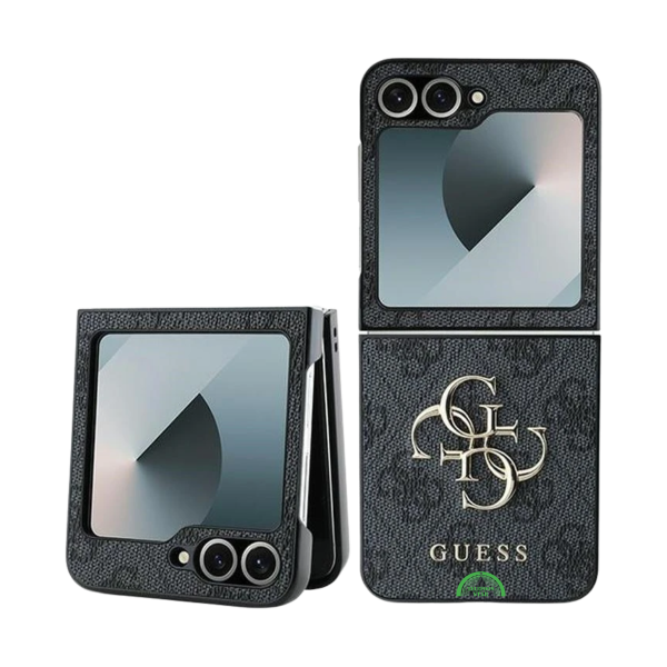 Hoesje voor Samsung Z Flip 7 FE Nauwkeurig, speciaal voor flip-modellen – foto 7