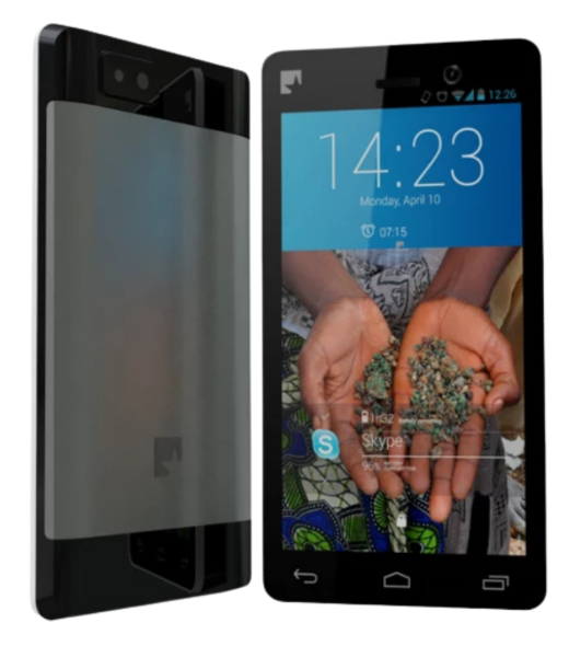 Fairphone 1