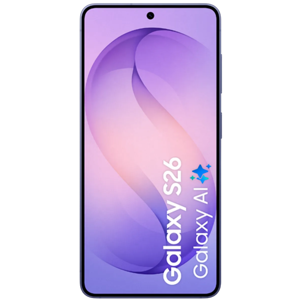 Samsung Galaxy S26 – foto 2