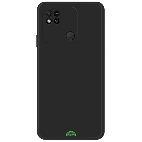 Hoesje voor Google Pixel 10a Zwart TPU Met Camera Bescherming – foto 4