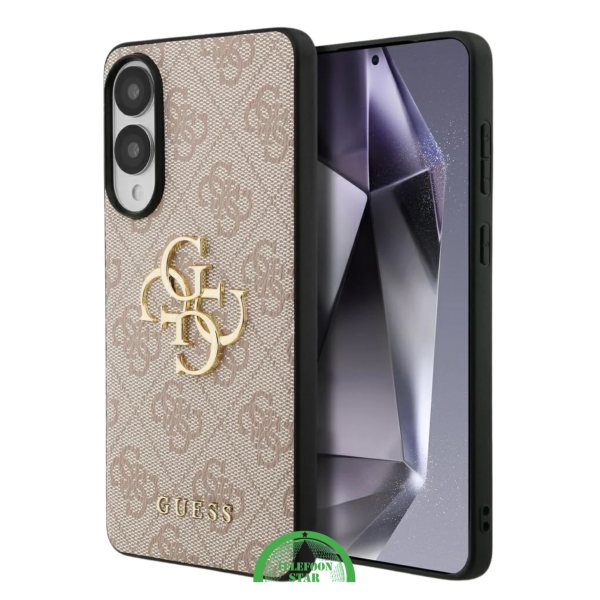 Hoesje voor Samsung S25 Edge &ndash; Stijlvol &amp; Stevig in E&eacute;n – foto 5