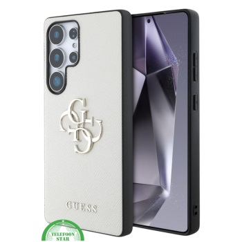 Backcover voor Samsung S25 Ultra &ndash; Premium Bescherming in Stijl