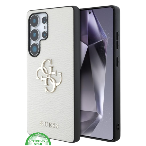 Backcover voor Samsung S25 Ultra &ndash; Premium Bescherming in Stijl – foto 5