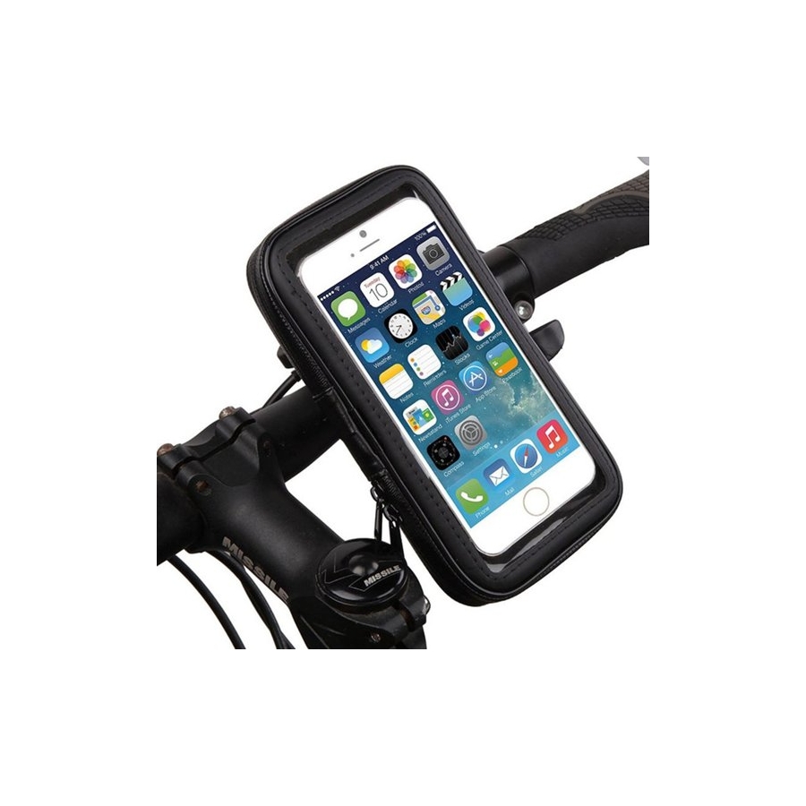 Telefoonhouder Fietshouder