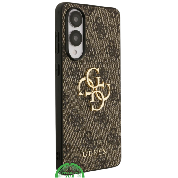 Hoesje voor Samsung S25 Edge &ndash; Bruin – foto 2