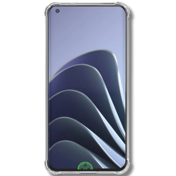 Hoesje voor OnePlus 10 Pro CrystalArmor Shockproof Case  – foto 3