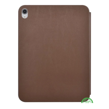 Full Body Bescherming iPad 10.9 2022 &ndash; Lederen Look Rosegoud