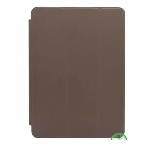 Full Body Bescherming iPad 10.2 2022 &ndash; Lederen Look Rosegoud – foto 2