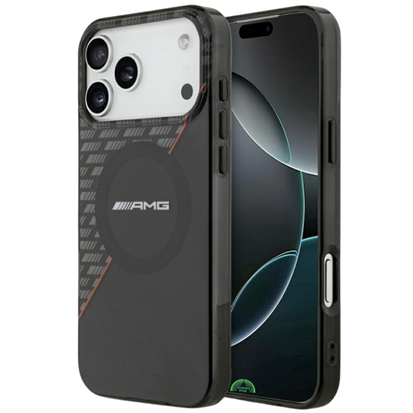 Hoesje voor iPhone 17 Pro Max Slank en MagSafe-compatibel – foto 5