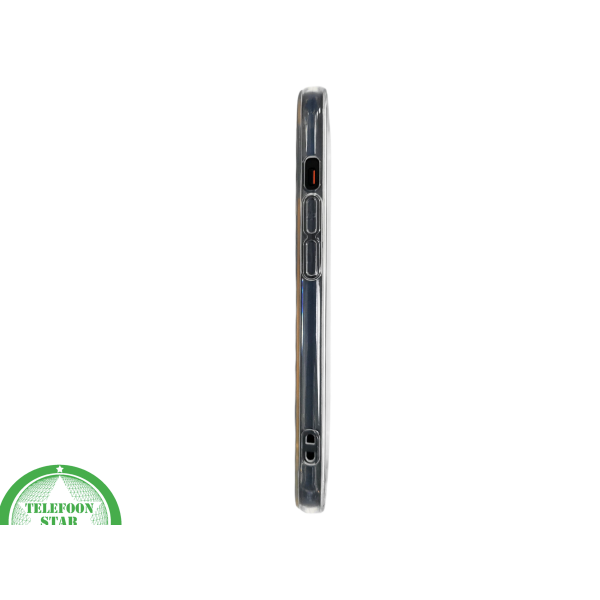 iPhone 15 Hoesje &ndash; Bloemenprint met Strikjes | Vrolijk, Uniek &amp; Beschermend – foto 5