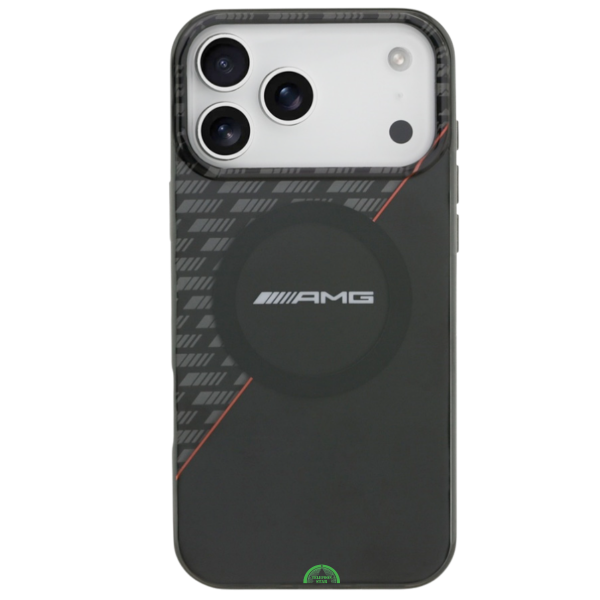 Hoesje voor iPhone 17 Pro Max Slank en MagSafe-compatibel – foto 3