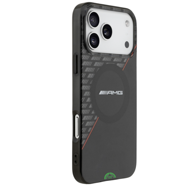 Hoesje voor iPhone 17 Pro Max Slank en MagSafe-compatibel – foto 4