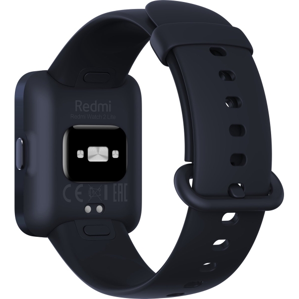 Xiaomi Redmi Watch 2 Lite Blauw – foto 3