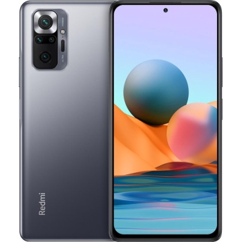 Redmi Note 10 Pro