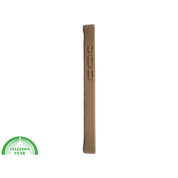 iPhone 15 Pro Max Hoesje met Ringhouder &ndash; Luxe Bescherming in Bruin-Zwart Design – foto 6