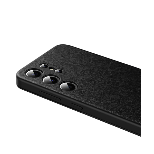 Samsung Galaxy S26 Ultra Smart View Hoesje Met Pasjeshouder Zwart – foto 3