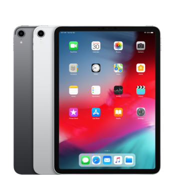 Ipad Pro 11 inch (2018)
