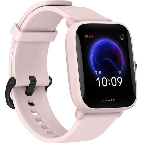 Amazfit Bip U Pro Roze – foto 2