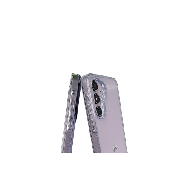 Transparant Hoesje voor Samsung Galaxy A56 Laat het Originele Design Stralen – foto 6