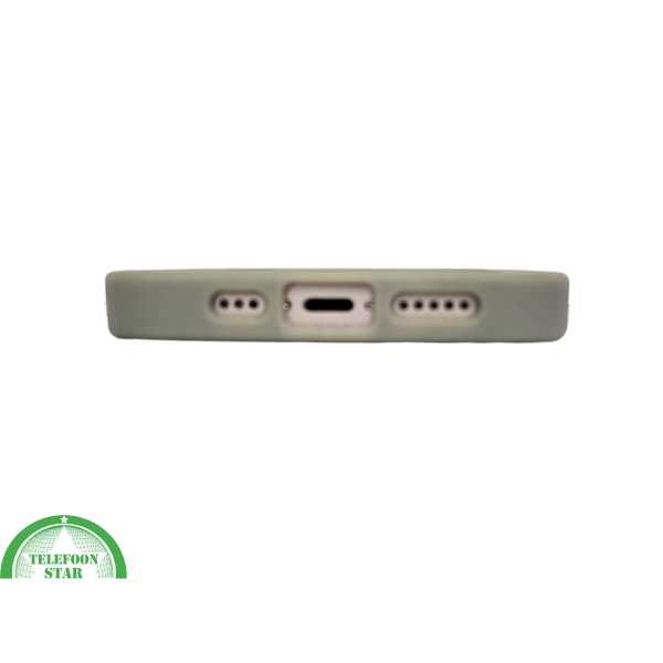 ProtectCase iPhone 13 / 14 Groen &ndash; MagSafe Hoesje met Stevige Bescherming – foto 4