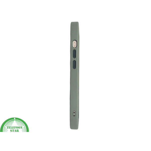ProtectCase iPhone 13 / 14 Groen &ndash; MagSafe Hoesje met Stevige Bescherming – foto 5