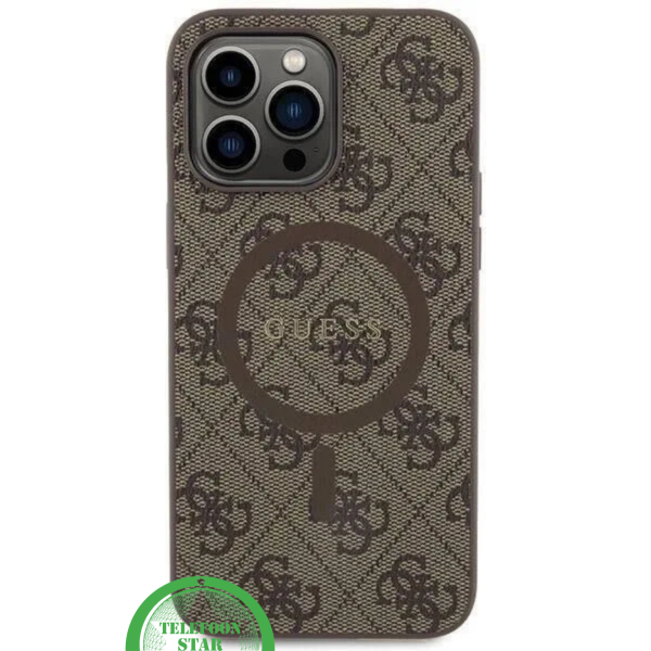 iPhone 15 Pro Max Hoesje &ndash; Elegant, Dun &amp; MagSafe Ready – foto 3