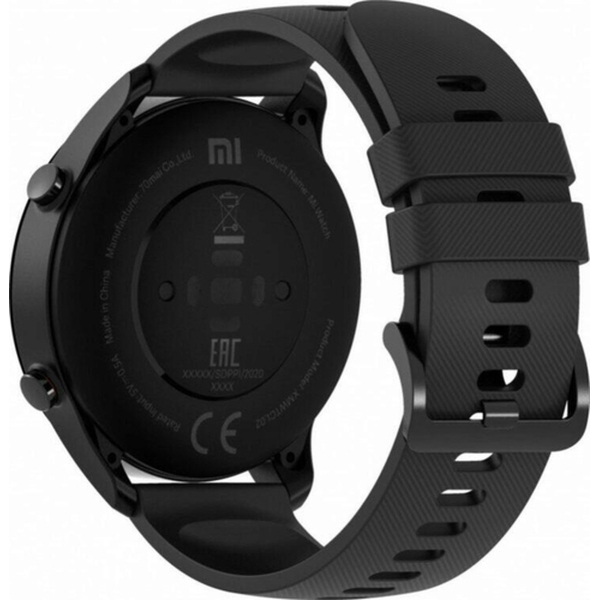 Amazfit GTS 3 Ros&eacute;goud – foto 3