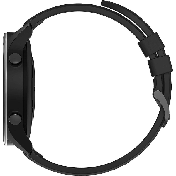 Amazfit GTS 3 Ros&eacute;goud – foto 2