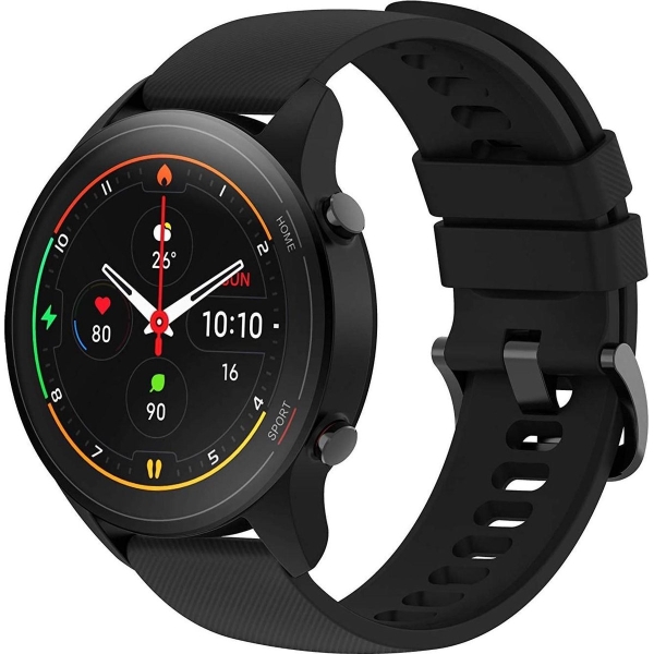 Amazfit GTS 3 Ros&eacute;goud – foto 4