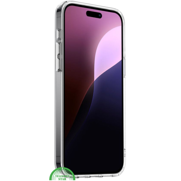 Transparant Hoesje voor iPhone 16 MagSaf &ndash; Slank, Sterk &amp; Magnetisch Compatibel – foto 5