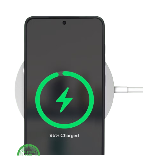 Zwart Hoesje voor Samsung S25 Edge &ndash; Slank, Gripvast &amp; Krasbestendig – foto 4