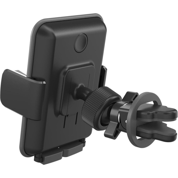Auto Smartphonehouder Zwart – foto 4