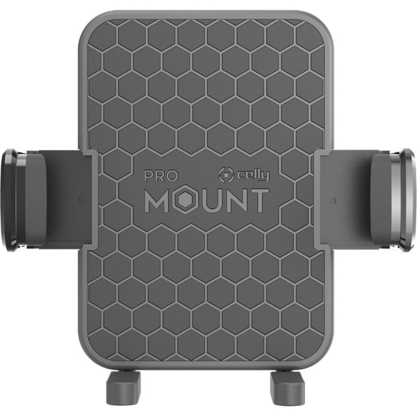 Auto Smartphonehouder Zwart – foto 2