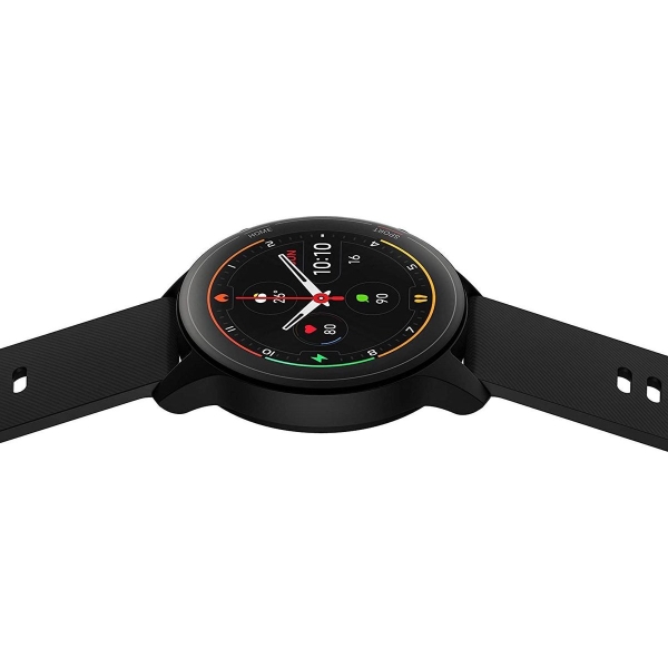 Amazfit GTS 3 Ros&eacute;goud – foto 5