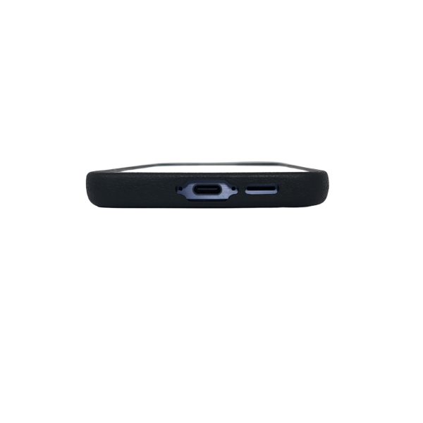 Zwarte Cover voor Samsung Galaxy A57 – foto 4