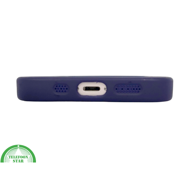 SlimShield Magneto Paars &ndash; MagSafe Geschikt Hoesje voor iPhone 13 en iPhone 14 – foto 4