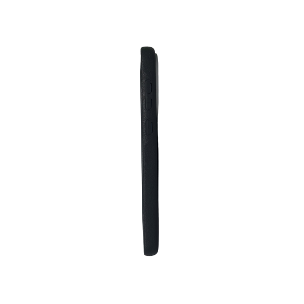 Zwarte Cover voor Samsung Galaxy A57 – foto 5