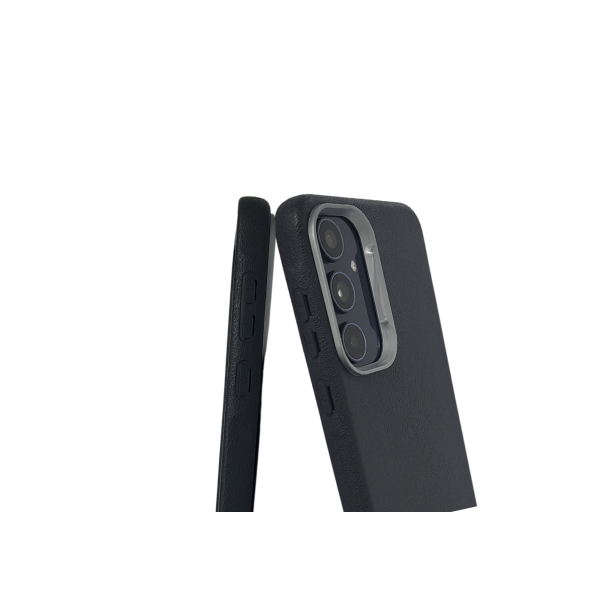 Zwarte Cover voor Samsung Galaxy A57 – foto 6