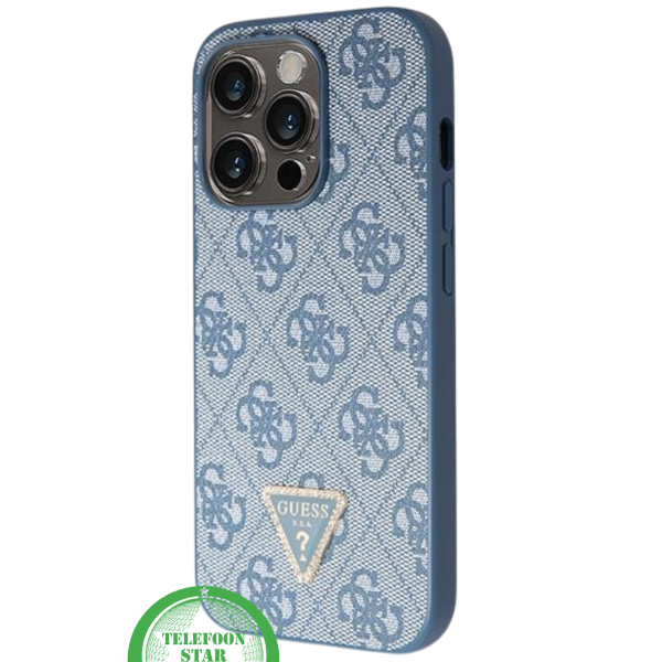 Fashion iPhone 15 Pro Max Hoesje &ndash; Handsfree Draagkoord – foto 2