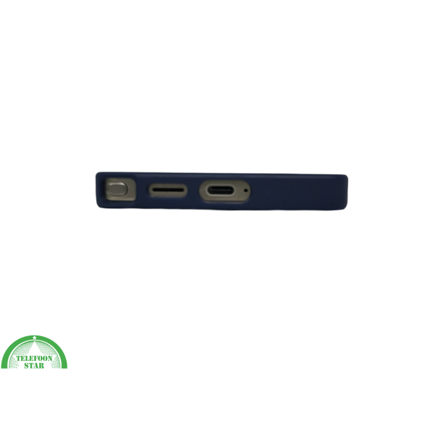 Hoesje voor Samsung Galaxy S26 Ultra Blauw – foto 4