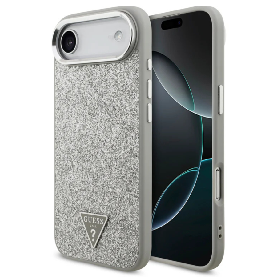 iPhone 17 Air Guess MagSafe Hoesje