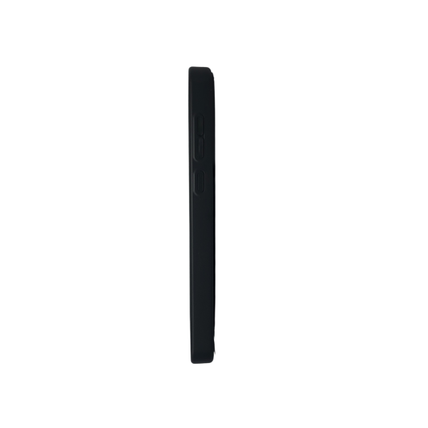 Samsung Galaxy A16 Hoesje doorzichtig zwarte randen Bescherming &amp; Stijl in &eacute;&eacute;n – foto 5