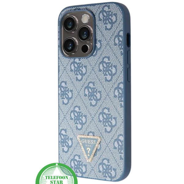 Fashion iPhone 15 Pro Max Hoesje &ndash; Handsfree Draagkoord – foto 4