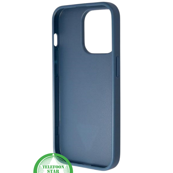 Fashion iPhone 15 Pro Max Hoesje &ndash; Handsfree Draagkoord – foto 5