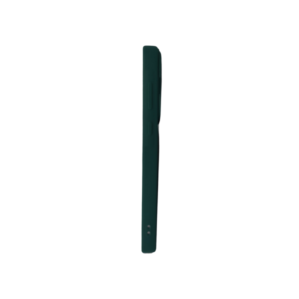 Hoesje voor Samsung A37 Groen met Camera Slider – foto 5