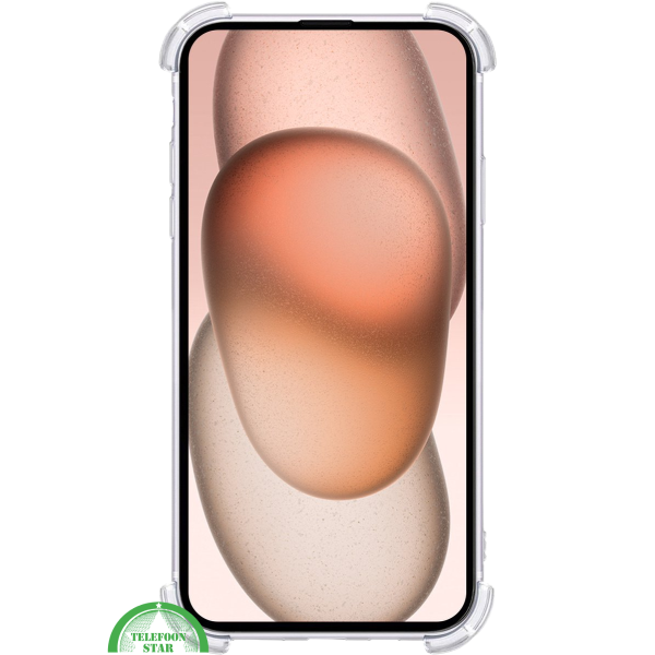 Hoesje voor iPhone 13 Shockproof MagSafe Transparant, Sterk &amp; Magnetisch – foto 4