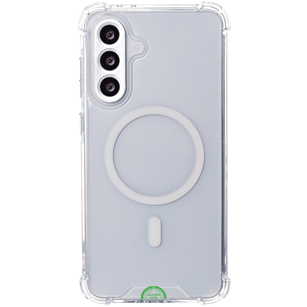 Hoesje voor Samsung A17 &ndash; Sterk, Magnetisch &amp; Slank Design – foto 4
